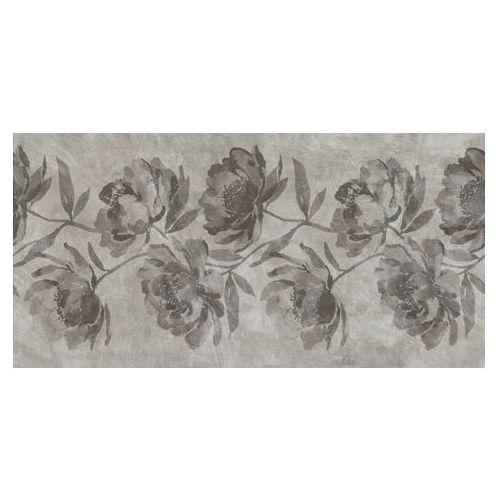 ΠΛΑΚΑΚΙ ΤΟΙΧΟΥ / ΔΑΠΕΔΟΥ GOA Decor Grey 31,6x63,2 cm